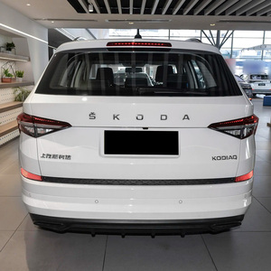 2025 nuovissimo Skoda <span class=keywords><strong>Kodiaq</strong></span> TSI330/380 5/7 posti 2/4WD 5 porte 5 posti SUV automatico abbondante disponibilità - Product Image 5