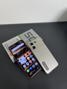 Note 60 Pro pas cher, spécifications UE, 5G, écran AMOLED 7,3 pouces, 8000 mAh, 16 Go/1 To, certifié CE, déverrouillage facial, édition mondiale, livraison directe - Product Image 2