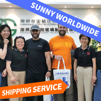 Swwls El mejor agente de envío en Shenzhen China a los Estados Unidos Reino Unido Italia EE. UU. Bélgica envío aéreo