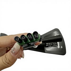 Interruptor Combinado para Excavadora Senweite AT180916 24V DC Material ABS IP31 para John Deere - Product Image 5