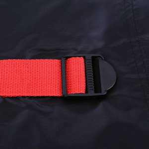 Couverture de pneu de Logo personnalisé de haute qualité différentes tailles conception d'impression voiture pneu de secours couvre Oxford tissu anti-poussière étanche - Product Image 6