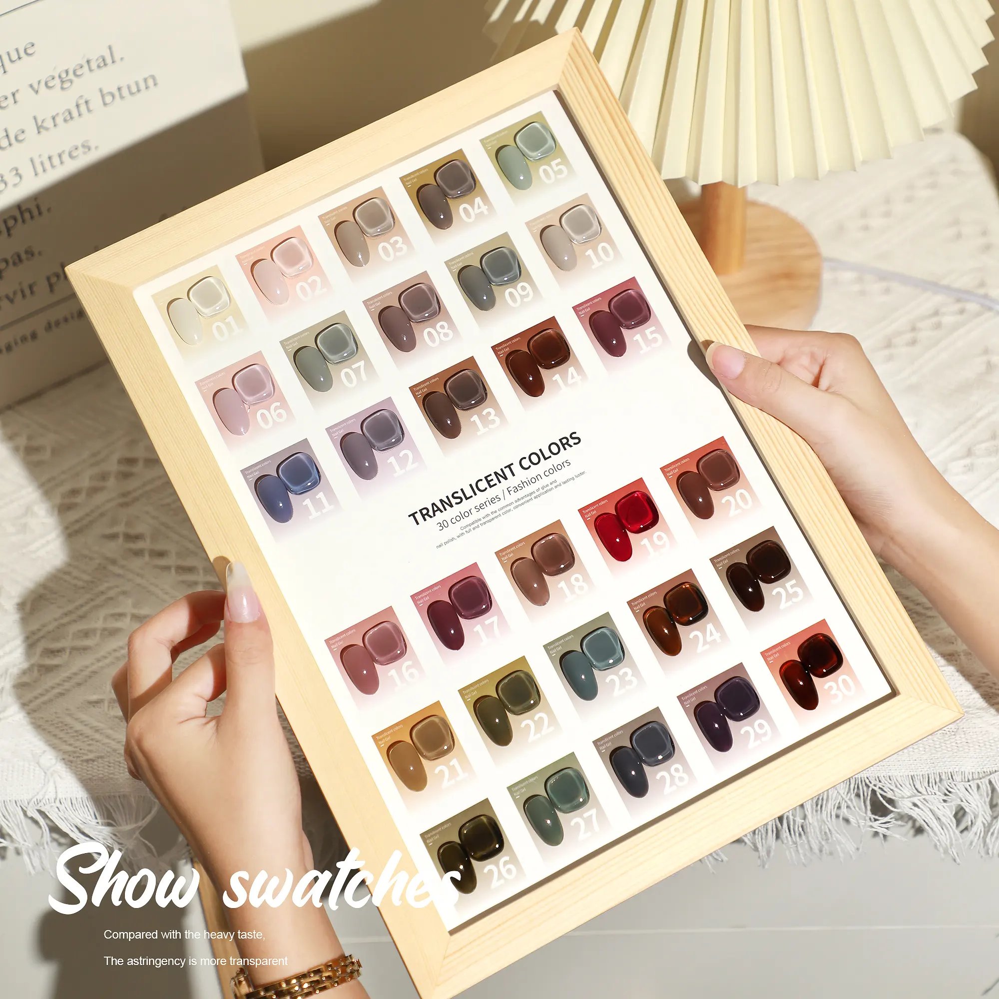AS Nail Salons Fashion Girls Love Stylish Colors Nail Designs For Fall 2021