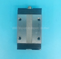 Guía Lineal THK de Cuatro Orificios SSR20XW, Deslizador SSR20XV SSR20XTB, Bloque de Riel de Movimiento con Rodamiento, Precio para Impresora Roland Xj740/640/540
