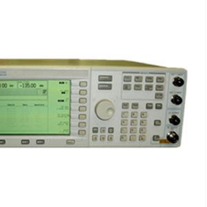 ใหม่ E4420B แหล่งสัญญาณ 250KHz-2GHz เครื่องกำเนิดสัญญาณความแม่นยำสูงรับประกัน 1 ปี 220V-415V ผลิตในอเมริกา - Product Image 3