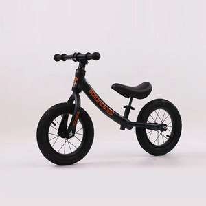alta marco chico equilibrio bicicleta niños bicicleta sin Pedal de bicicleta de equilibrio bicicleta para niños - Product Image 3