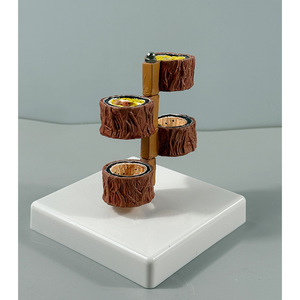 Model Anatomi Pembentukan Trombus Aterosklerosis Arteri Cabang Tubuh Manusia untuk Departemen Hematologi Vaskular Model LYA-002 - Product Image 3