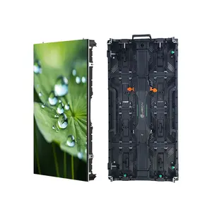 Pantalla Led P2.9 Display Screen Outdoor Indoor 4K HD Led Video Wall Screen For Event