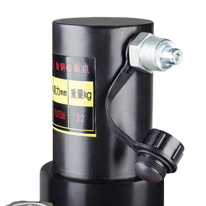 CAC-110 <b>Angle</b> <b>Cutting</b> Machine Hydraulic <b>Tools</b> Steel <b>Angle</b> <b>Cutting</b> Machine - Product Image 4
