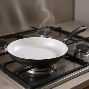 KARL KRGER Frying Pan Oslo 20 Cm Non Stick Cookware For Stovetop Use - Product Image 3