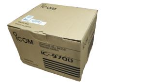 วิทยุสื่อสาร ICOM IC-9700 VHF UHF 144MHz 430MHz 1200MHz สำหรับนักวิทยุสมัครเล่น สถานีฐาน - Product Image 6