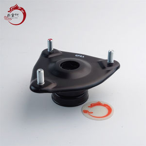 Sistema de Suspensión de Calidad Original, Aislante de Amortiguador 54610-1H000 54610 1H000 para K-ia MOHAVE 546101H000 - Product Image 3