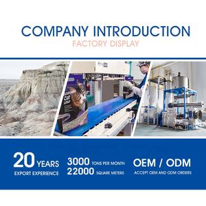 Vente chaude de haute qualité à bas prix meilleur propre chat toilettes contrôle des odeurs bentonite chat litière minou - Product Image 5