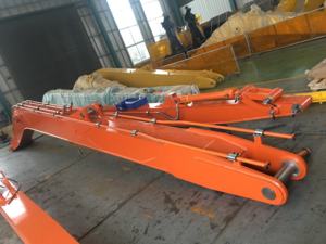 Braccio Lungo per Escavatore da 6, 7, 8 Tonnellate, Compatibile con Caterpillar CAT308/Komatsu PC80/<span class=keywords><strong>Hitachi</strong></span> ZX85 - Product Image 5