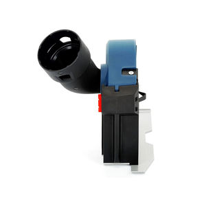 Bosch GDE 125 EA-T Hotte d'aspiration professionnelle pour meuleuses d'angle - Product Image 3