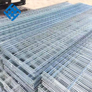 Fabricación profesional Barato 3/4 Niveles Alambre galvanizado Conejo Alimentador Conejo Malla de alambre Jaula Granjas - Product Image 4