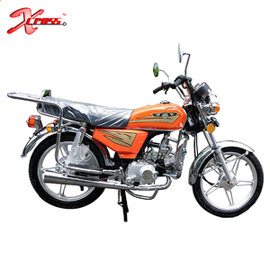 รถมอเตอร์ไซค์ XCross จีนราคาถูก 70 ซีซี รุ่น JL70 สำหรับขาย - Product Image 3