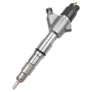 Injecteur Common Rail pour moteur diesel King Long 0445120163 0445120226, injecteur de carburant pour bus à transmission manuelle - Product Image 5