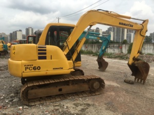 Good Condition Komatsu 6 Ton <strong>Mini</strong> <strong>Excavator</strong> /Original Japanese Made <strong>Used</strong> Komatsu <strong>PC60</strong>-<strong>7</strong> PC78 PC55 <strong>Mini</strong> Cheap Digger <strong>Excavators</strong>