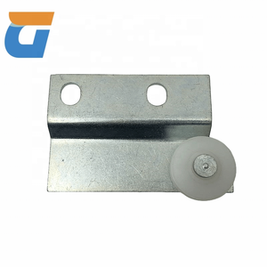 <span class=keywords><strong>Lift</strong></span> QKS9 tali pintu, tali roda pendukung pelat lorong pintu palu berat mendukung komponen <span class=keywords><strong>Lift</strong></span> - Product Image 3