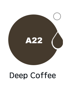A22 DEEP COFFEE