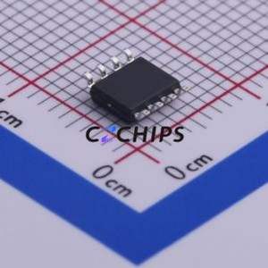 ชิปไอซีวงจรรวมเครื่องขยายเสียง SOIC-8 DIO3582SO8 - Product Image 2