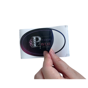 Manufacturer Cup Coaster sticker Customized Set Cheap Beer Wine Drink Paper Cup Mats Modern Cardboard Paper Coasters sticker - Product Image 1