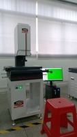 Optical Equipment Automatic Cnc Vision Measuring Machine with Machine Vision Software