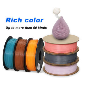 Filament d'impression 3D PLA Pro couleur riche pour imprimante 3D 1.75mm 1 KG - Product Image 2