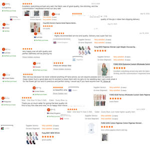 Ensemble de pyjama décontracté d'été en <span class=keywords><strong>jersey</strong></span> de <span class=keywords><strong>viscose</strong></span> FUNG à manches courtes pour femme, mariée, demoiselle d'honneur, avec logo frontal, prêt à l'emploi en gros - Product Image 5