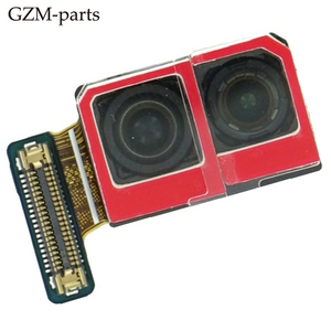 Suku cadang ponsel kamera kecil untuk kamera depan S10 Plus dengan kabel Flex untuk <span class=keywords><strong>Samsung</strong></span> Galaxy S10 + - Product Image 2