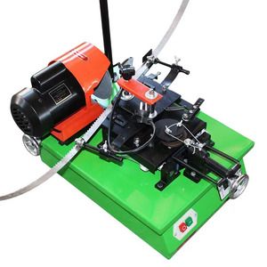 En iyi satmak Mf1107 otomatik değişken hız testere değirmen bıçak kalemtıraş ağaç işleme makinesi - Product Image 3