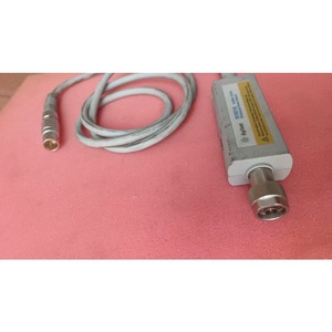 Sensor de Potencia de RF de Banda Ancha Keysight N1921a 50mhz-18ghz para Uso en Laboratorio e Industrial - Product Image 2