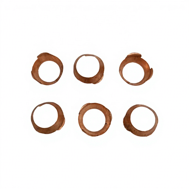 High Quality K19 Diesel Engine Parts Injector Seal 207244