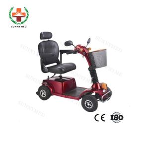 SY-Mobilier médical Offre Spéciale R106 pour le <span class=keywords><strong>moteur</strong></span> de <span class=keywords><strong>fauteuil</strong></span> <span class=keywords><strong>roulant</strong></span> électrique handicapé - Product Image 2