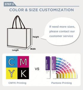 Wholesale Large Capacity Bags Oem Jute <b>Shopping</b> Tote Bags Eco Friendly Jute Bags for Women - Product Image 5