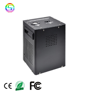 SC Electric Dmx Cold Pyro Pyrotechnic Fire Works Effect Sparkles Fountain Spark <strong>Fireworks</strong> <strong>Machine</strong> for Wedding Event - Product Image 4