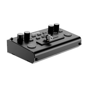 Ezcap367 <span class=keywords><strong>2</strong></span> kênh HDMI Video Switcher live streaming thiết bị với Push Rod Dual HDMI đầu vào live stream Mixer - Product Image 5