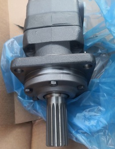Moteur orbital OMT315 151B3009 pour engins de construction, livraison rapide - Product Image 6
