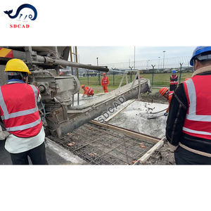 <span class=keywords><strong>Mixer</strong></span> Semen Volumetrik 3m3 8m3 12m3 <span class=keywords><strong>Mixer</strong></span> Beton 10 Meter Kubik - Product Image 5