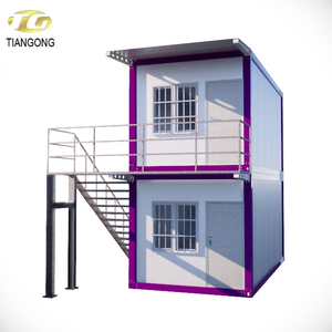 <span class=keywords><strong>Maison</strong></span> miniature de luxe <span class=keywords><strong>à</strong></span> deux étages entièrement décorée, <span class=keywords><strong>maison</strong></span> préfabriquée en conteneur, petite <span class=keywords><strong>maison</strong></span> bon marché <span class=keywords><strong>sur</strong></span> roues <span class=keywords><strong>à</strong></span> <span class=keywords><strong>vendre</strong></span> - Product Image 1