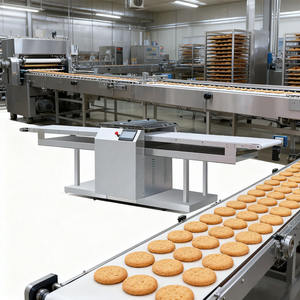Máquina cortadora de <span class=keywords><strong>croissant</strong></span> y donuts Máquina rebanadora de masa Máquina automática para hacer <span class=keywords><strong>croissant</strong></span> - Product Image 3