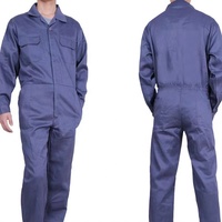 Combinaison de travail thermique haute visibilité, respirante, durable, réfléchissante, en coton, avec logo personnalisé, uniforme de mineur unisexe