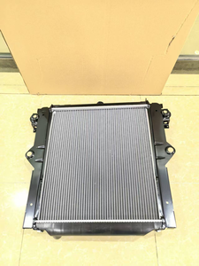 Radiateur d'eau automatique 16400-17401 16400-17400 pour toyota Landcruiser <span class=keywords><strong>HZJ76</strong></span> - Product Image 5