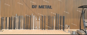 D&F Système de câbles pour garde-corps de balcon et d'<span class=keywords><strong>escalier</strong></span> en <span class=keywords><strong>acier</strong></span> inoxydable 316 304, à faible entretien, 36" 42", avec câbles de conception en corde - Product Image 5