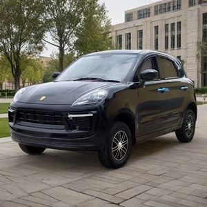 <span class=keywords><strong>2026</strong></span>年最畅销的中国72V长续航太阳能充电电动汽车家用紧凑型低速车 - Product Image 2