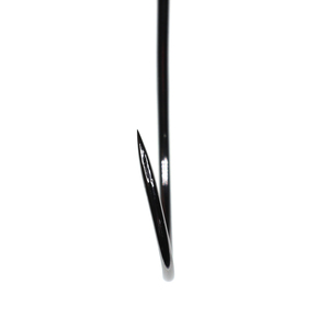 High-carbon Steel Octopus Beak <strong>Hook</strong> <strong>Black</strong> Nickel Offset Fish <strong>Hooks</strong> Strong Saltwater Fishing <strong>Hook</strong> 3/0 4/0 5/0 6/0 7/0 8/0 - Product Image 5