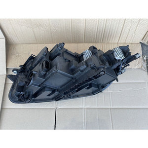 Faro di vendita caldo faro per Auto lampada frontale a LED accessori per ricambi Auto per VW <span class=keywords><strong>Tiguan</strong></span> <span class=keywords><strong>2020</strong></span> - 2022 - Product Image 2
