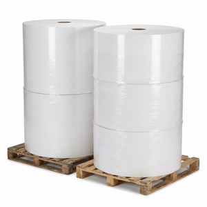 Rollo Jumbo <span class=keywords><strong>de</strong></span> Papel Térmico OEM Antac <span class=keywords><strong>de</strong></span> 4, 6 y 8 Pulgadas <span class=keywords><strong>de</strong></span> Ancho, Rollo Personalizado con Corte a Medida, Material en Bruto para Negocios, Muestra Gratuita - Product Image 3