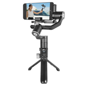 2019 AFi 출시 3 축 브러시리스 카메라 짐벌 - Product Image 1