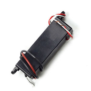 Module d'allumage électrostatique à haute tension 2VDC 15000V à 20000V 20KV réglable, générateur d'ions négatifs - Product Image 1